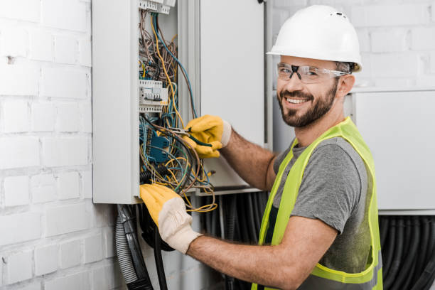 Best Electrical Contractors for Businesses  in Zanesville, OH