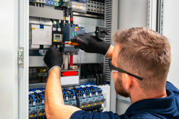 Best Home Electrical Repair  in Zanesville, OH