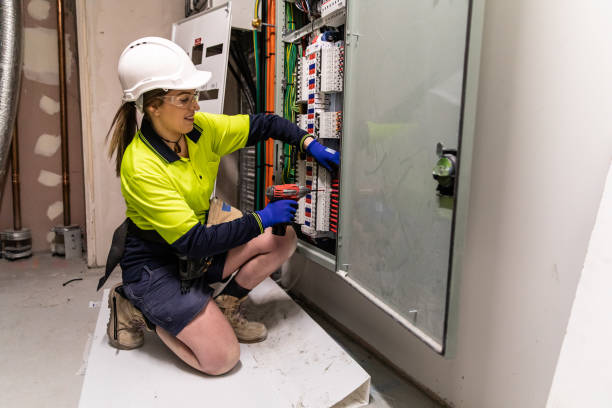 Best Residential Electrician Services  in Zanesville, OH