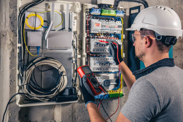 Best Electrical Outlet Repair  in Zanesville, OH