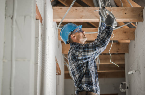 Best Electrical Repair Services  in Zanesville, OH