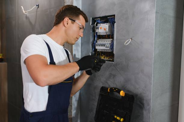 Best Circuit Breaker Repair  in Zanesville, OH
