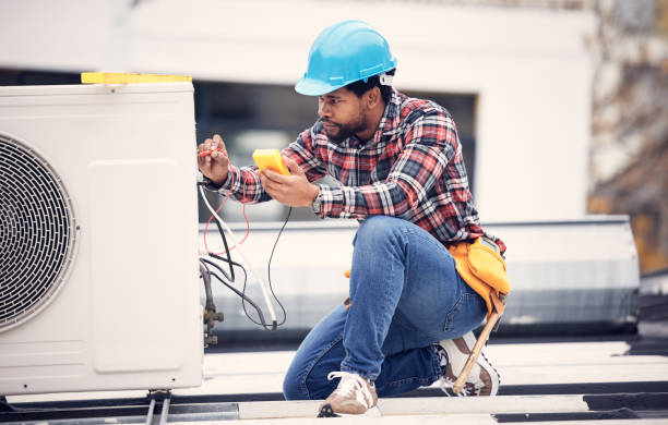 Best Local Electrician Companies  in Zanesville, OH