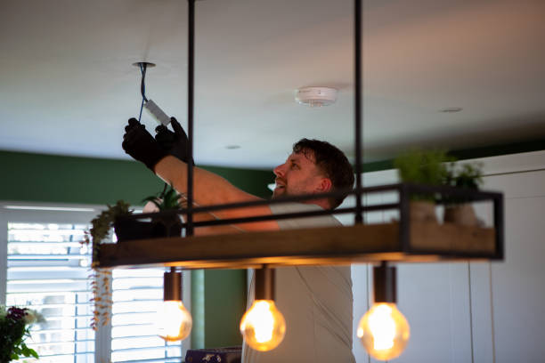 Best Commercial Electrician Services  in Zanesville, OH