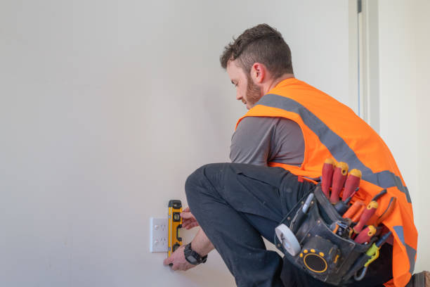 Best Affordable Electrical Installation  in Zanesville, OH
