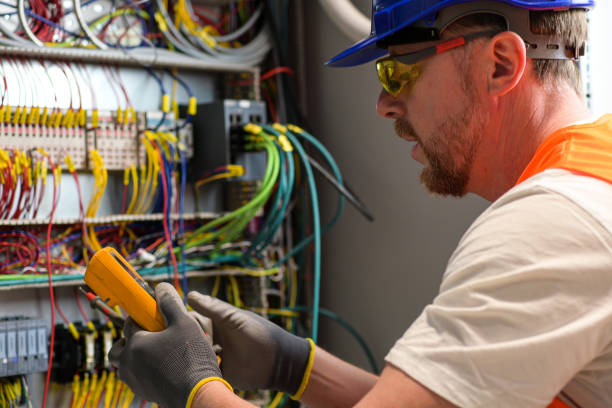 Best Circuit Breaker Repair  in Zanesville, OH