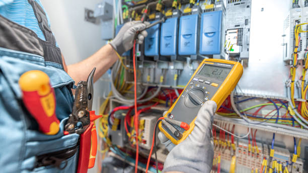 Best Electrical Upgrades for Homes  in Zanesville, OH